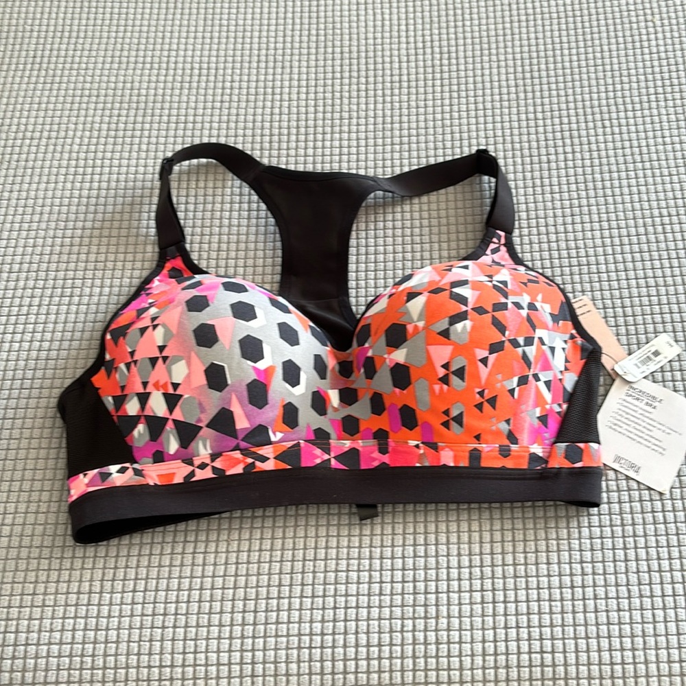 Sport bra